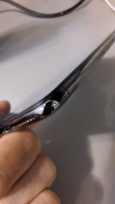 Iphone xs max 256 gb