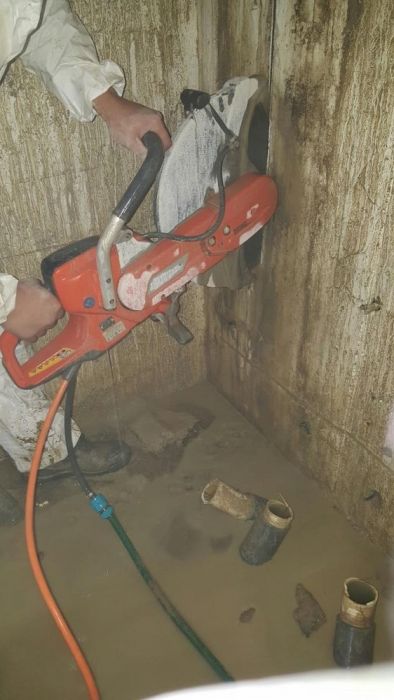 taiat beton armat gauri hote demolari controlate