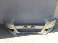 Bara Fata Spalator Far Audi A4 B8 An 2011-2015 Vopsita Auriu