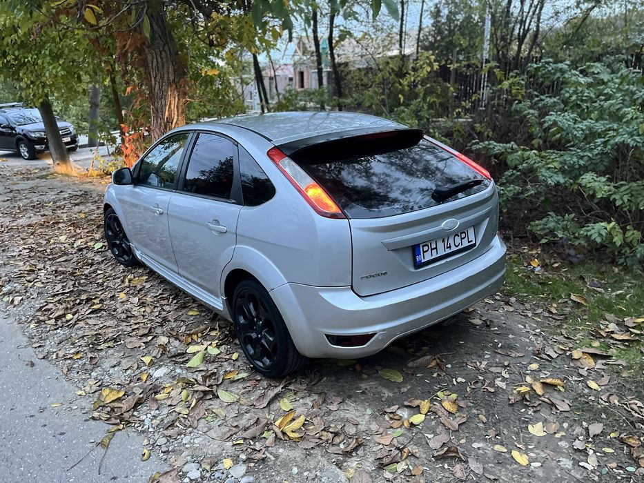 Vand urgent ford focus MK 2 faceliftul 2008 motor 1. 6 disel