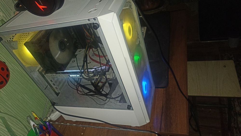 Пк полный комплект