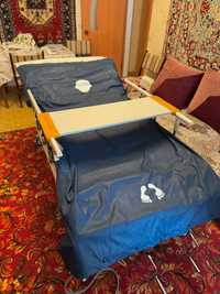 Кровать для лежачих