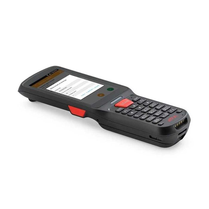 Терминал сбора данных АТОЛ SMART.Lite (MT 6580)