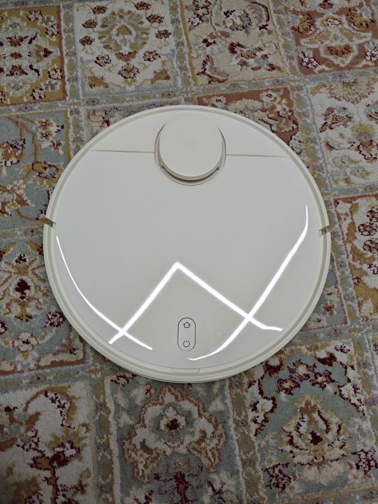 Mi Robot Vacuum-Mop P