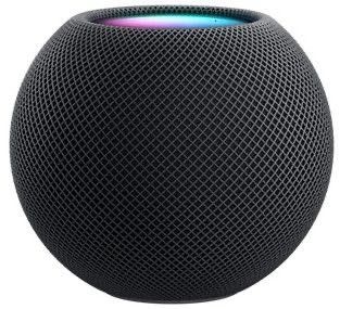 2бр. Нови Apple - HomePod mini, тъмносиви с гаранция до 08.2027