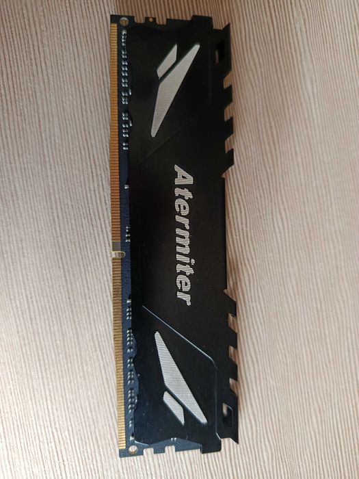 Оперативная память Atermiter 16 Gb ddr4 2133Mhz