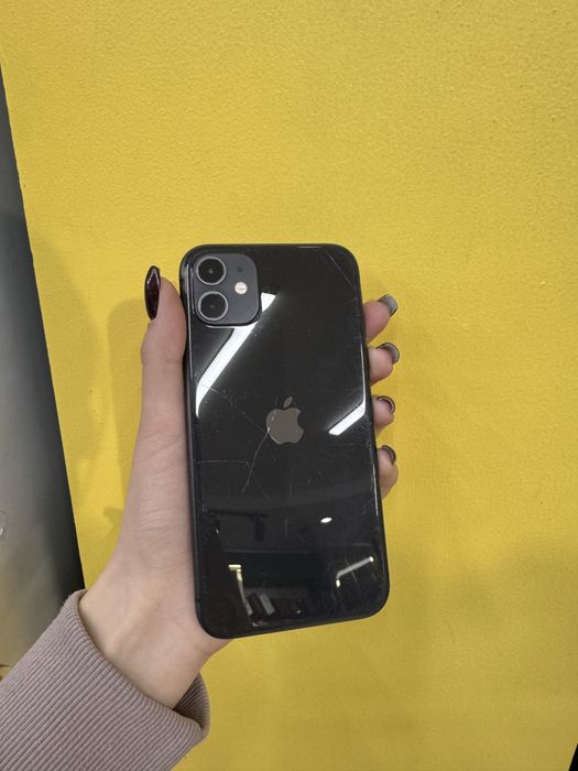 Iphone 11 продается
