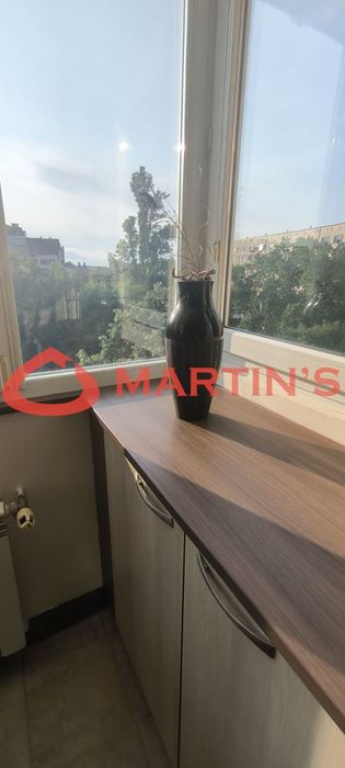 Дава се под наем Двустаен апартамент в София, Красно село - 52 кв.м за 500 € - Снимка #3