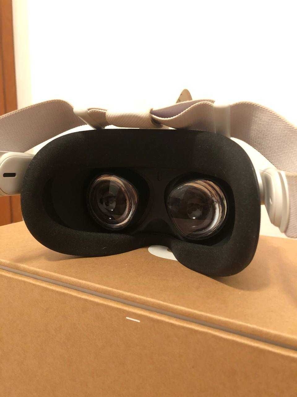 Oculus Quest 2 128Gb