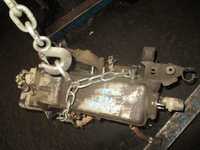 Motor FIAT PANDA PUNTO 1,2 benzina 8 valve original PROBAT