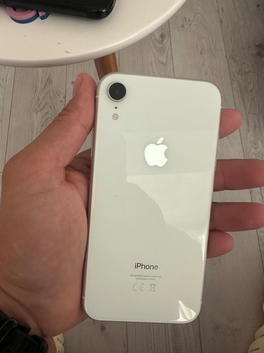 Iphone xr impecabil