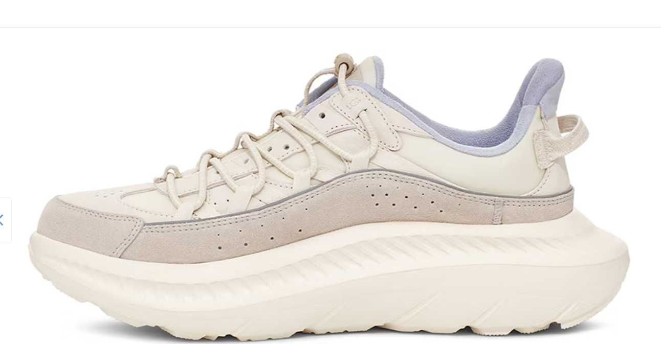 UGG, Спортни обувки с масивен дизайн 10 US / 43 EU   sketchers 42