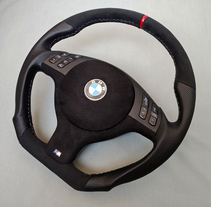 Волан за Голф 4,Бора,Сеат Леон, Толедо, Ибиза bmw e39/e46/e53/x3/x5