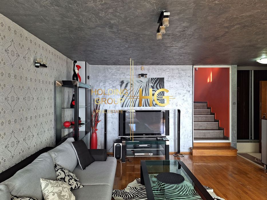Продава се Мезонет в Варна, Бриз - 205 кв.м за 1635 €/кв.м - Снимка #5