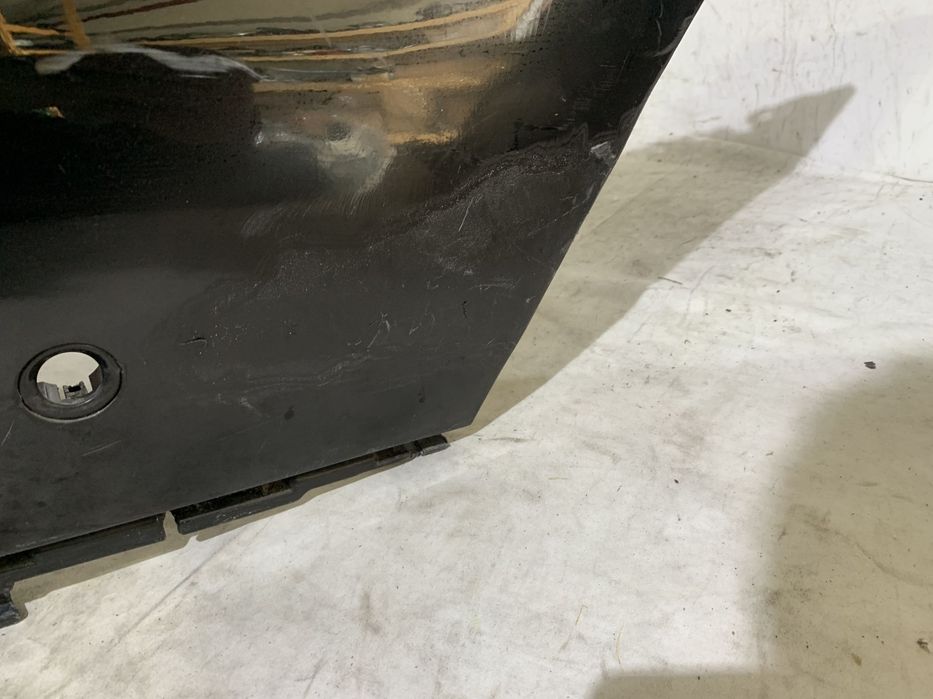 Bara spate Mercedes GLE W166, 2015, 2016, 2017, 2018, cod origine OE A1668859925.