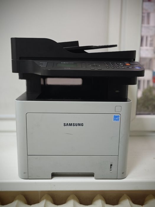 Принтер Samsung M3870