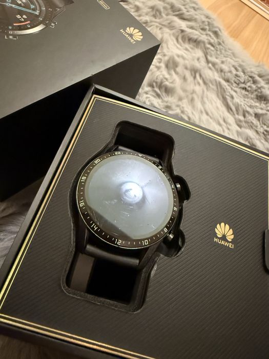 Huawei watch gt2