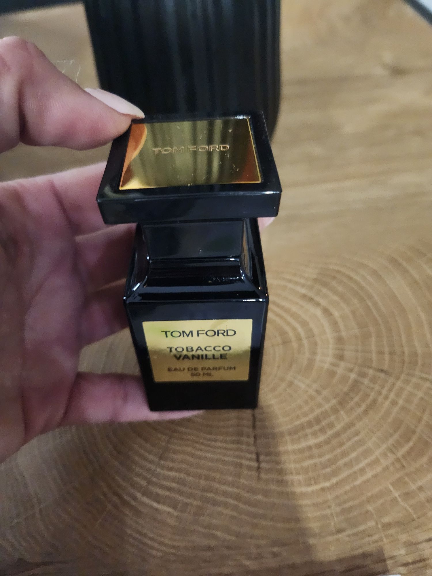 Парфюм на Tom Ford