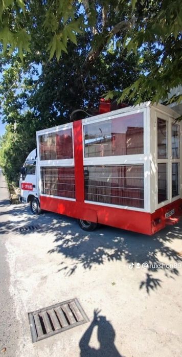 Сарпо кутиларини ижарага берамиз