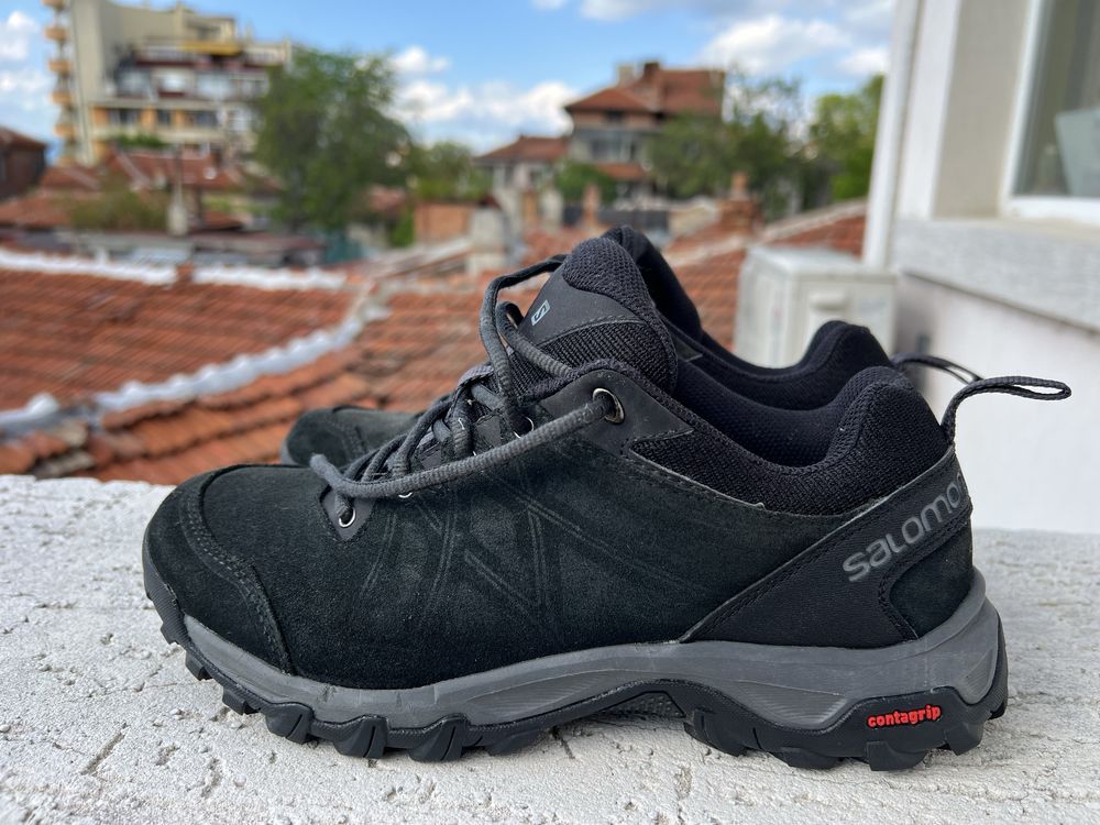 Salomon Evasion 2 40 2/3