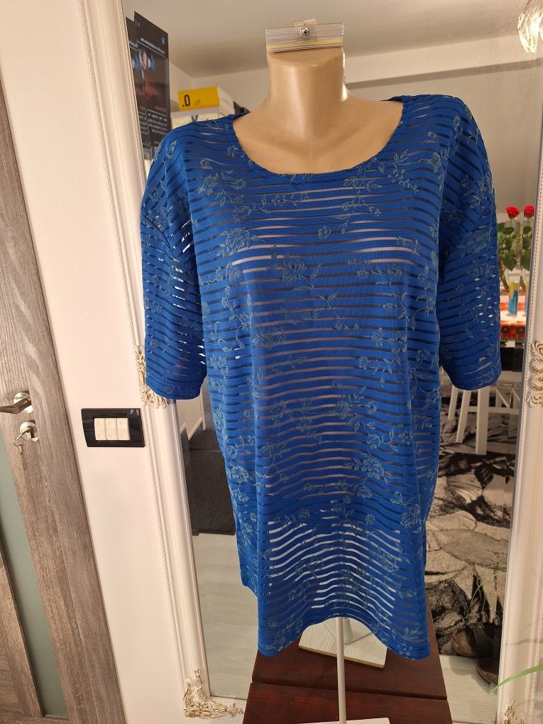 Bluza dama xl..xxl..vara
