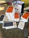 iPhone Air 5G, 256GB, eSIM, Light Gold