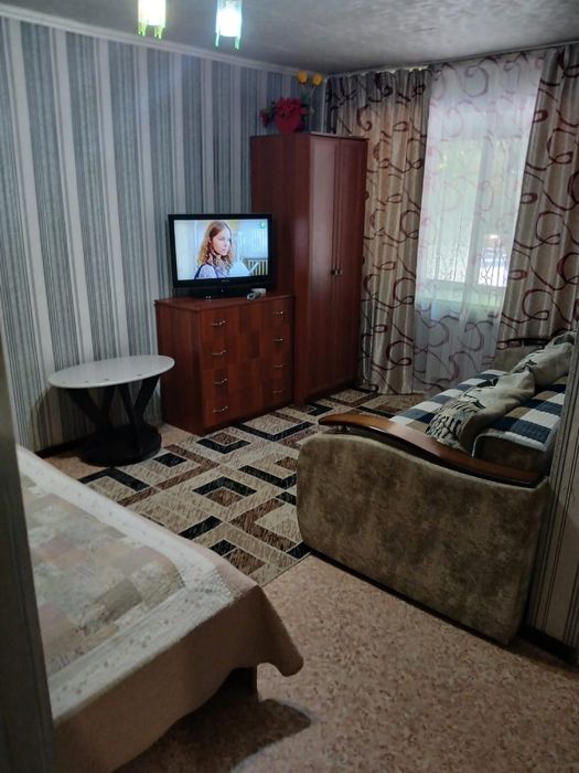 Продам однокомнатную квартиру