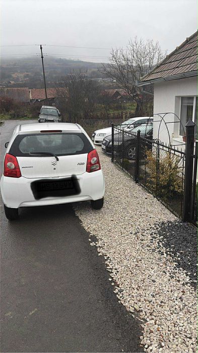 Suzuki alto 0.9 benzina