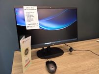 (AG51) All in One HP 22DG0001N - Garantie 2 ani!