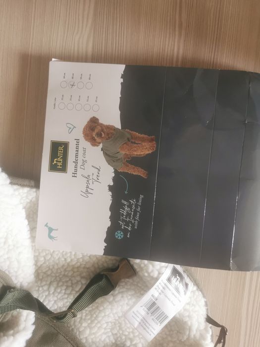 Haina noua căței calitate f bună