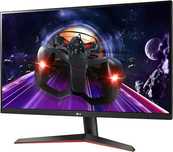 Monitor Gaming LED IPS LG 24MP60G-B, 24", Full HD, 75Hz, AMD Freesync