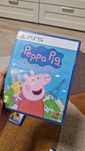 Пепа Пиг/ Peppa Pig  Playstation игра PS5