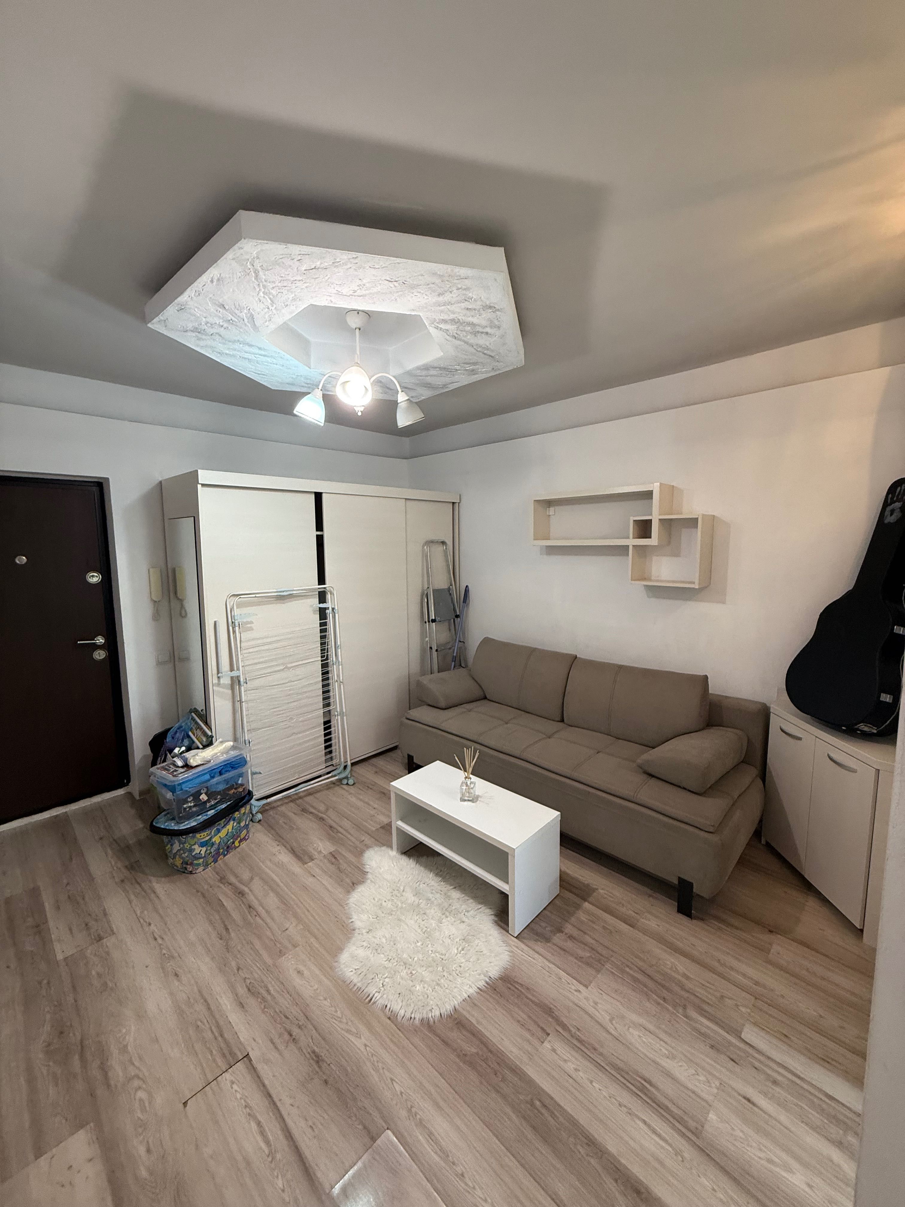 Apartament de inchiriat