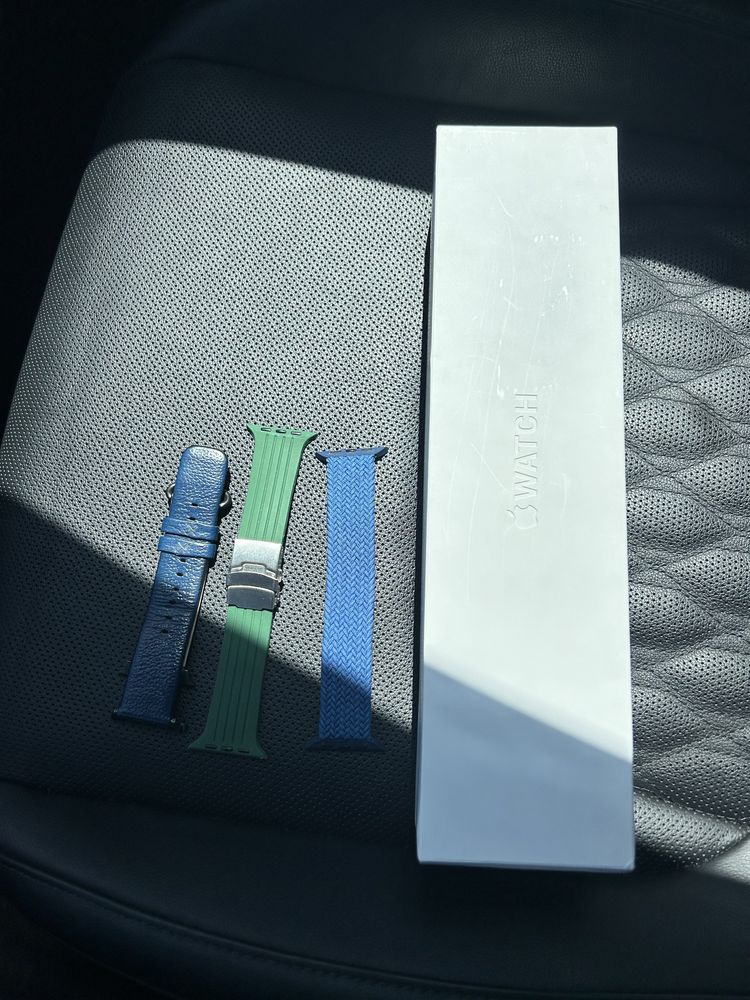 Apple watch 5 44 mm