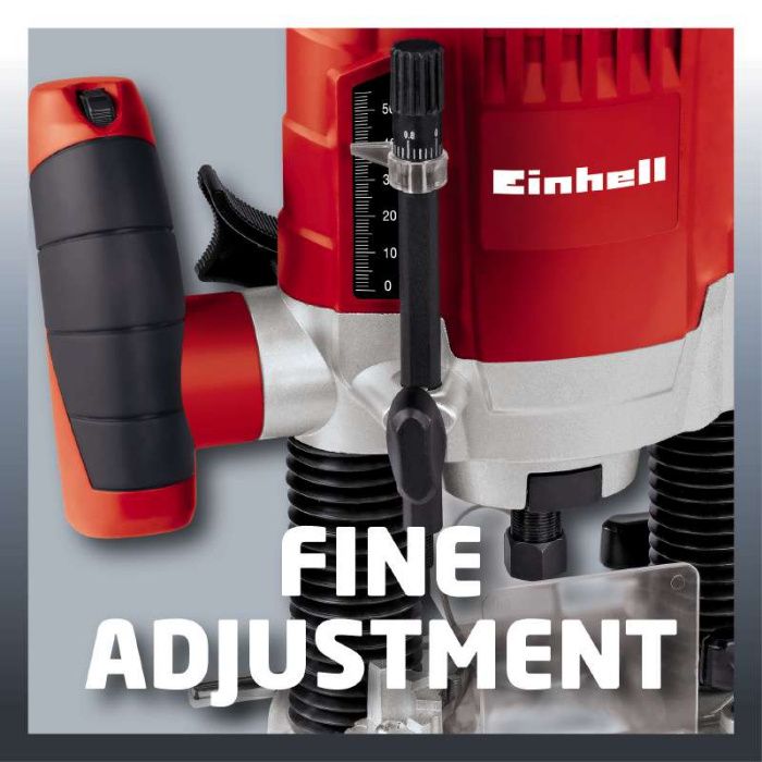 EINHELL TC-RO 1155 Оберфреза