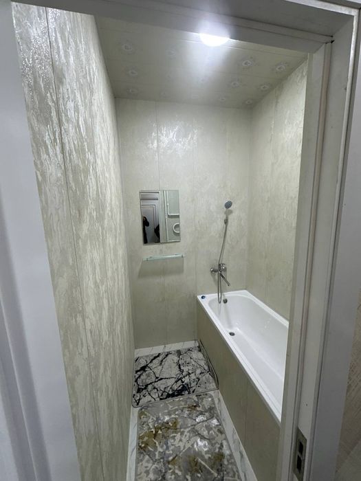 3xonali EVROREMONT uy sotiladi