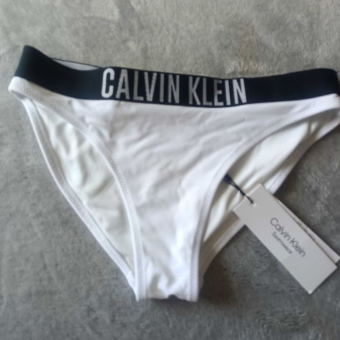 Долнище на бански Calvin Klein