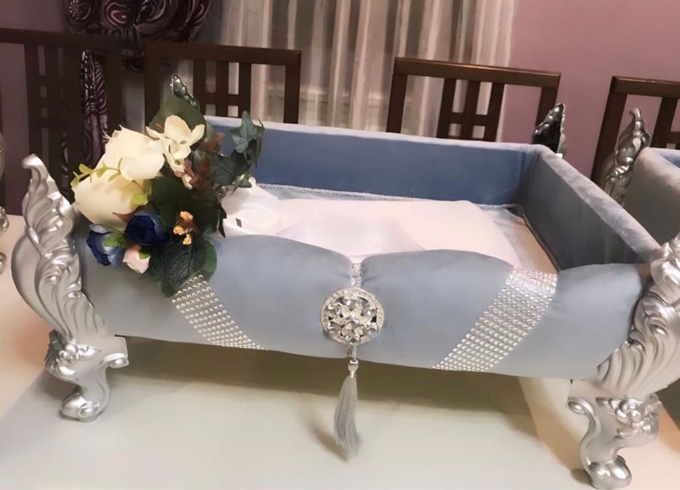 Корзины для Тойбастар