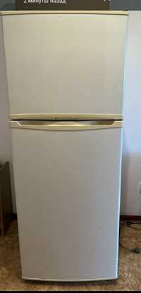Холодильник LG экспресс колл