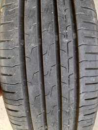 Set 4 anvelope vară 205/60 R 16 H Continental EcoContact6