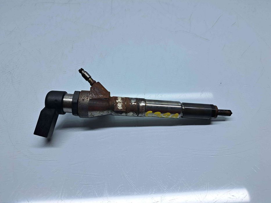 Injector Renault Megane 4 [Fabr 2015-prezent] 166006212R 1.5 DCI K9K64