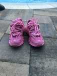 Balenciaga track