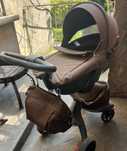 Детска количка Stokke V5 3в1