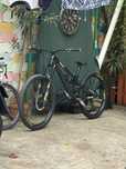 Vand cadru canyon torque al 6 2019