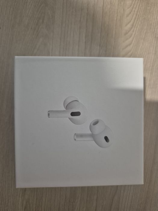 Air pods 2 pro наушники