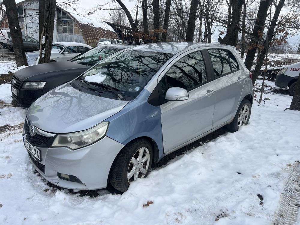Great Wall Volex c10 , Грейт Уол Волекс ц 10