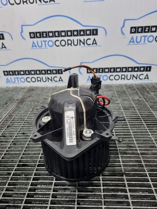 Aeroterma Mini Countryman 2010 - 2014 (1088) 641192669009