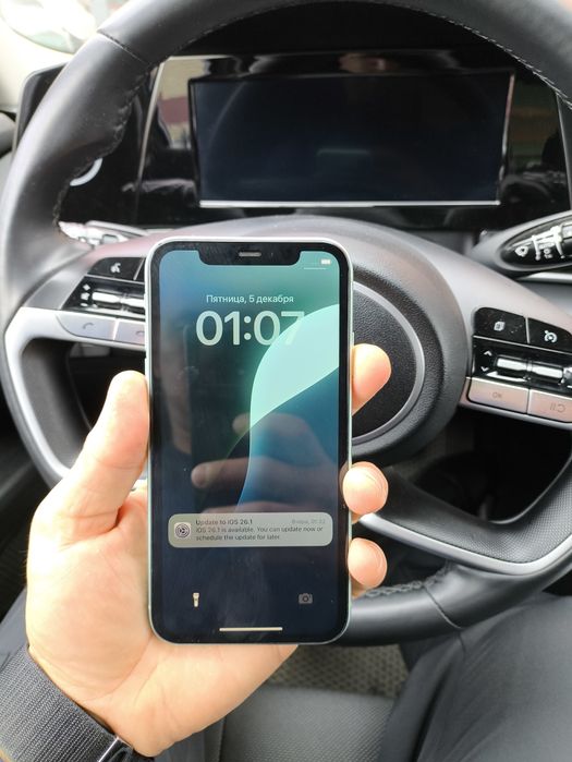 Айфон 11 в хорошем состоянии!