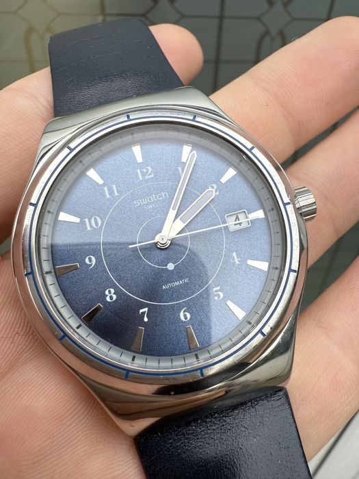 Ceas Swatch automatic