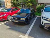 Volkswagen Golf 4 Variant, 1.9 TDI, 2004
